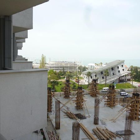 דירות Batumi Orbi Sea Tawers מראה חיצוני תמונה